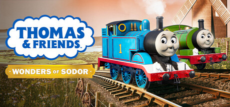 Thomas & Friends: Wonders of Sodor 托馬斯和朋友:多多島奇觀 遊戲攻略