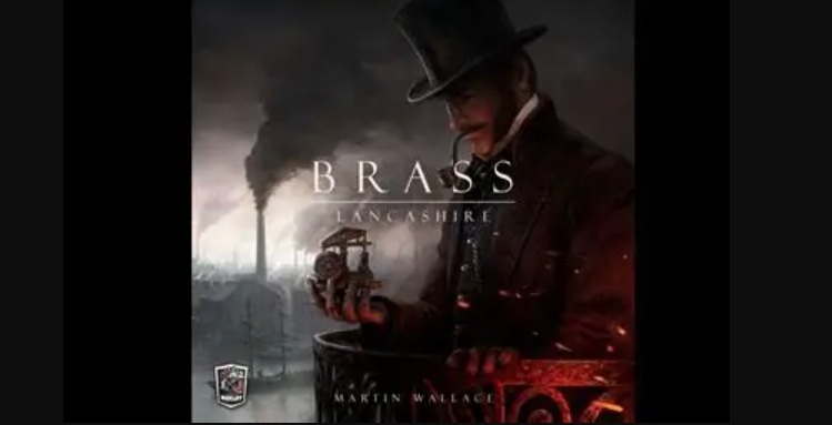 Brass: Lancashire 遊戲攻略