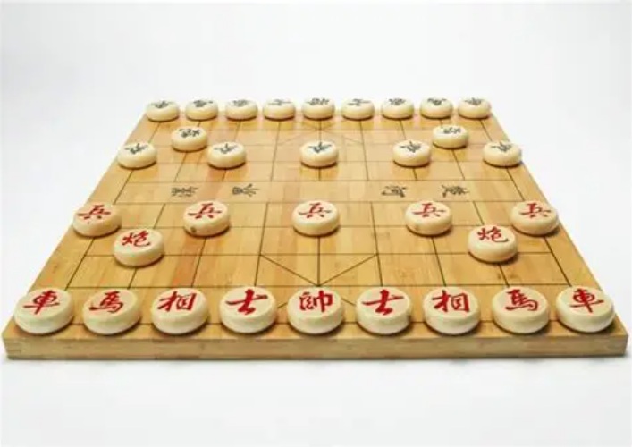 中國象棋 Chinese Chess 遊戲攻略