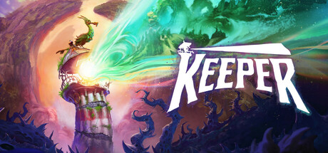Keeper 遊戲攻略