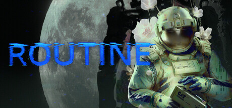 ROUTINE 遊戲攻略
