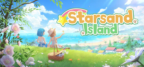 星砂島 Starsand Island 遊戲攻略